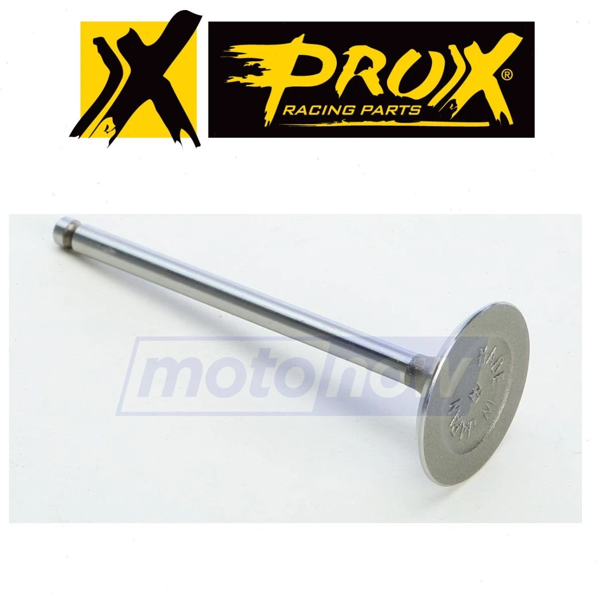 Pro-X Steel Intake Valve (28.1323-2