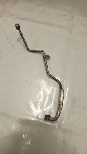 Mercedes-Benz X-class W470 2018 Diesel 140kW Turbolader Ölleitung Ölschlauch