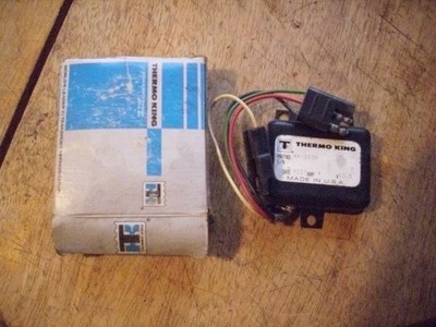 Thermo King  44-2039 voltage reg