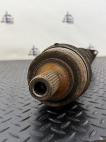 MERCEDES A CLASS W176 1.5 CDI FRONT DRIVESHAFT MANUAL DRIVER RIGHT  A2463307700