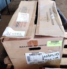 Baldor EM3710T 230/460 V 7.5 HP 1770 RPM Super-E Motor