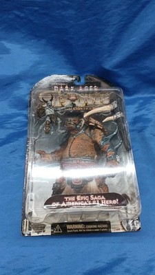 JCTC Figur Dark Ages Spawn gebraucht