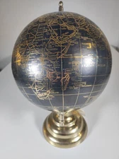 Decorative Globe Capated Collection by RC Classic Chic Home Decor