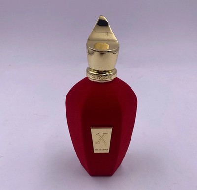 XERJOFF WARDASINA 3.4 /Fl.oz (100 ml) Eau De Parfum Unisex Spray NEW in BOX