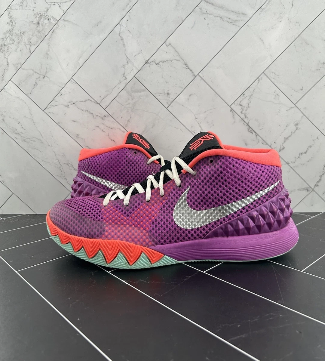 Nike Kyrie 1 Men's Sneakers for Sale | Authenticity Guaranteed | eBay