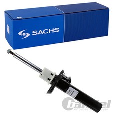 SACHS Amortisseur À Gaz Avant Compatible Avec Audi TT | 317 580