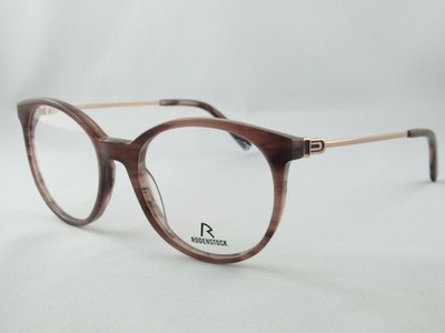 Rodenstock Mod. R 5324 D Germany  Brille Ausstellungsstück ohne Etui