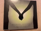 MICHAEL JACKSON / AKON - HOLD MY HAND - 2010 4 TRACK CD SINGLE