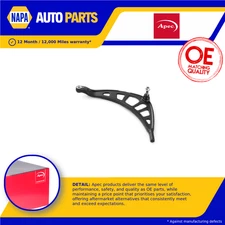 Wishbone / Suspension Arm Front Right AST3108 Apec Track Control Quality New