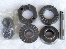 Rear Differential Locker Sl M35-1.5-27 For Jeep Wrangler Dana 35 27 Spline 84-04 Rear Differential Locker Sl M35-1.5-27 For Jeep Wrangler Dana 35 27 Spline 84-04