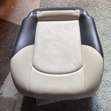2005 Chrysler Crossfire Roadster Bottom Seat Cushion
