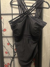 Women's One Piece Swimsuit