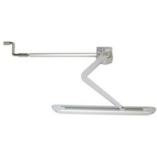 Fermeture et bloque volets Système Boy - Droite MONIN