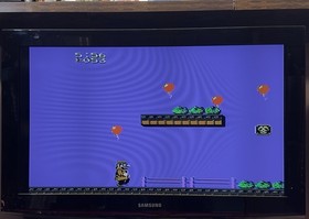 NES Nintendo Gumshoe TESTED Authentic 5 Screw Cart & Sleeve VGC SHIPS FREE