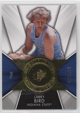 2014-15 SPx Finite Legends /799 Larry Bird #F-LB HOF 00ix