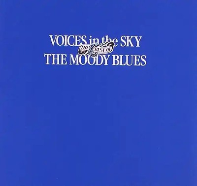 The Moody Blues - Voices in the Sky: Best of
