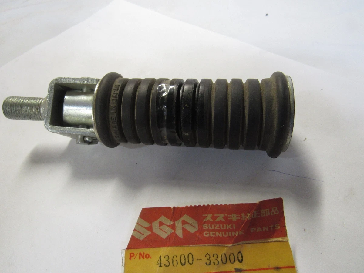 Motorcycle Parts for Suzuki GT380 for sale | eBay