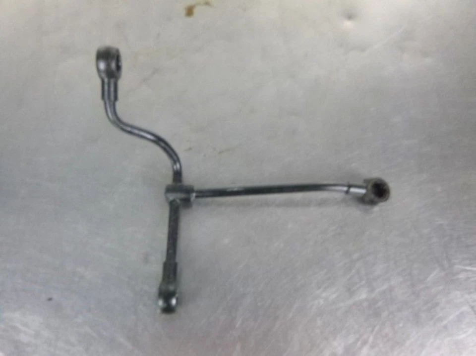 1999 Kawasaki KLR 250 Oil Line - Image 3 of 4