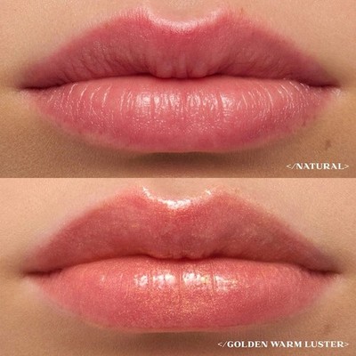 New Prada - Hydrating Lip Balm With Jojoba Oil - U002 Banana