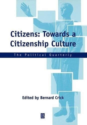 Citizens - 9780631228561