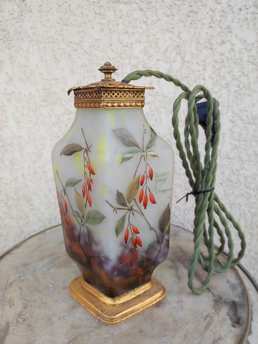 daum nancy lamp products for sale | eBay