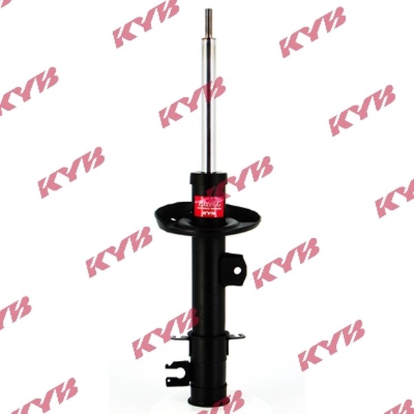 1X Kyb StoßDäMpfer Excel-G 3348096 FüR Fiat 500L 199LYC1B Natural Power Multijet-image