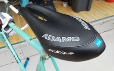 ISM Adamo Break Away Saddle road bicycle