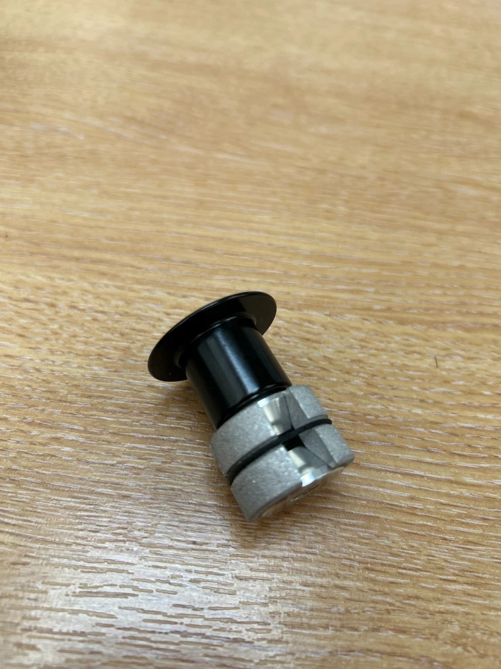 FSA 1-1/8" Compressor Plug Expander Device Headset Top Cap Steerer - Image 3 of 3