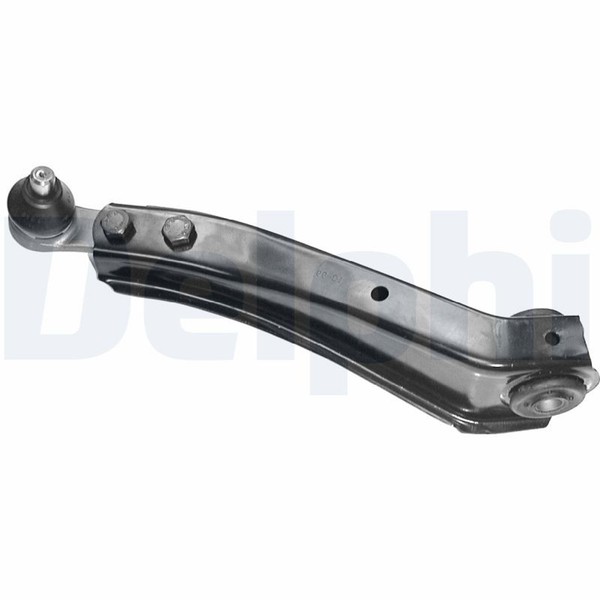 Delphi Querlenker Dreieckslenker TC792 FüR Tigra S93 Corsa Opel Combo Stahlblech-image