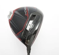 Taylormade Stealth 2 Plus Driver 9 Deg RH, Diamana TM60S Shaft with HC