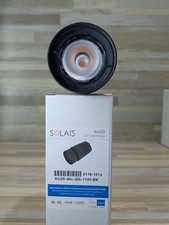 1 - Solais Xm20 Brand New Led module Black Color Xm20-40c-30h-1100-BK