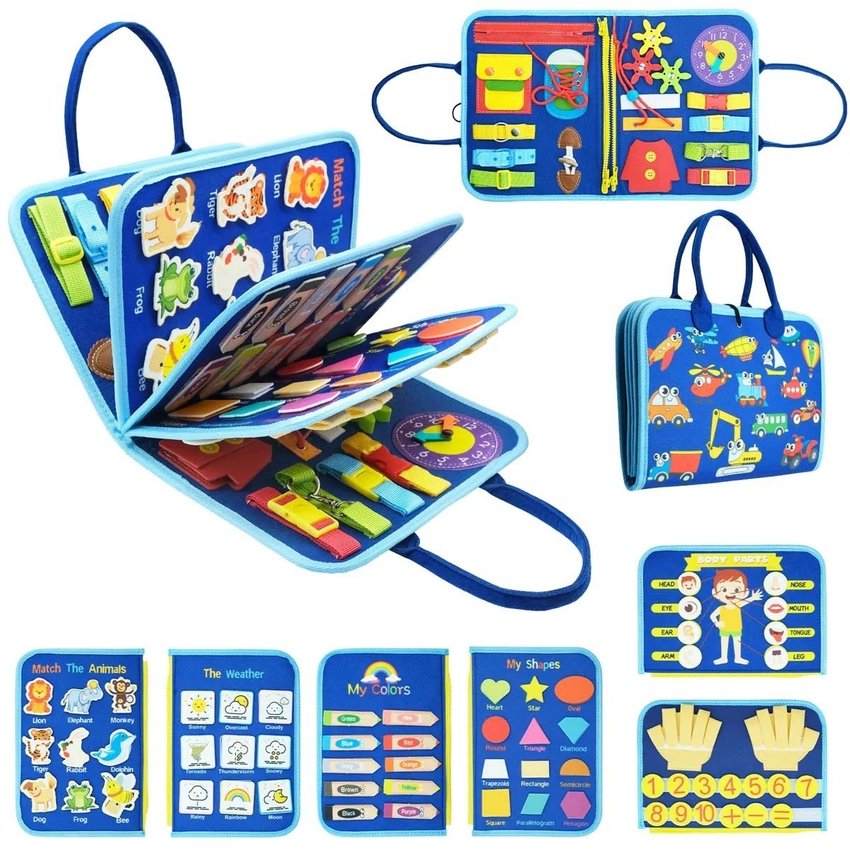 For Kids Toddlers Age 3 4 5 6 7 8 Years Old Boys Girls