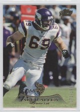 2010 Topps Prime Gold 72/199 Jared Allen #24 0i0