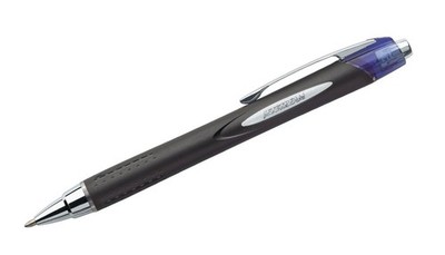 Uni-Ball Tintenroller UB Jetstream retractable SXN NEW