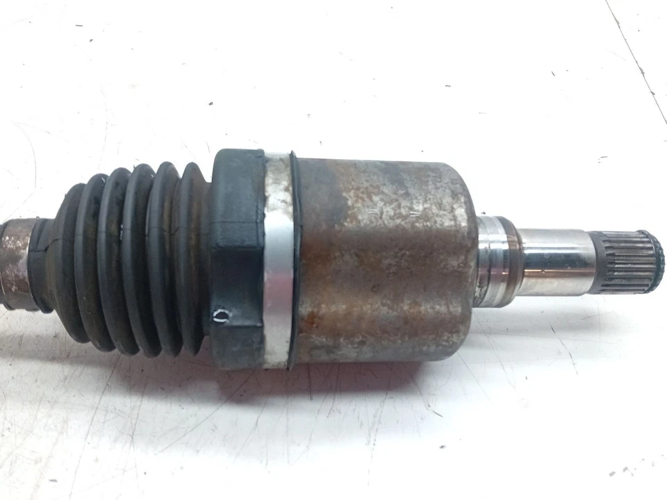 DV613B437KB TRASMISSIONE ANTERIORE SINISTRA / 2719046 PER FORD TRANSIT CONNECT M - Imagem 3 de 4