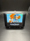 Sonic the Hedgehog 2 - Sega Genesis Cartridge Only - Working