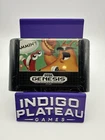 ToeJam & Earl Jammin (Sega Genesis, 1991)   CARTRIDGE ONLY Tested & Working