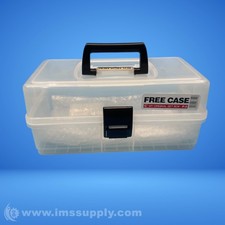 My أصلي طقم Box F-3 Plastic تخزين غطاء 4515