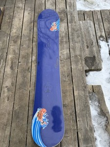 Burton Imperial | eBay