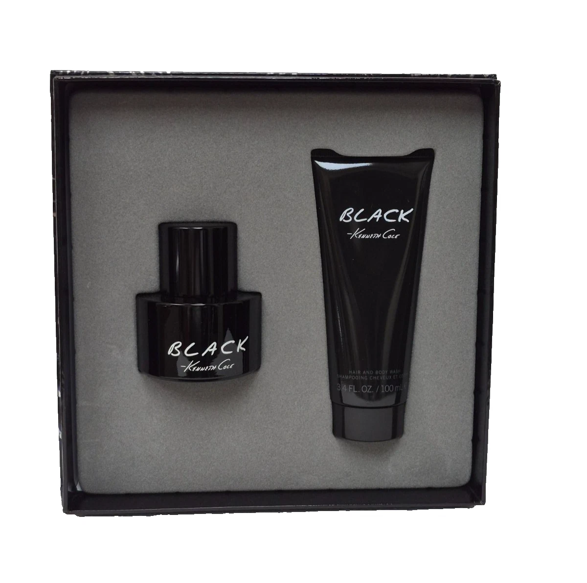 Las mejores ofertas en Kenneth Cole Black Eau de toilette para