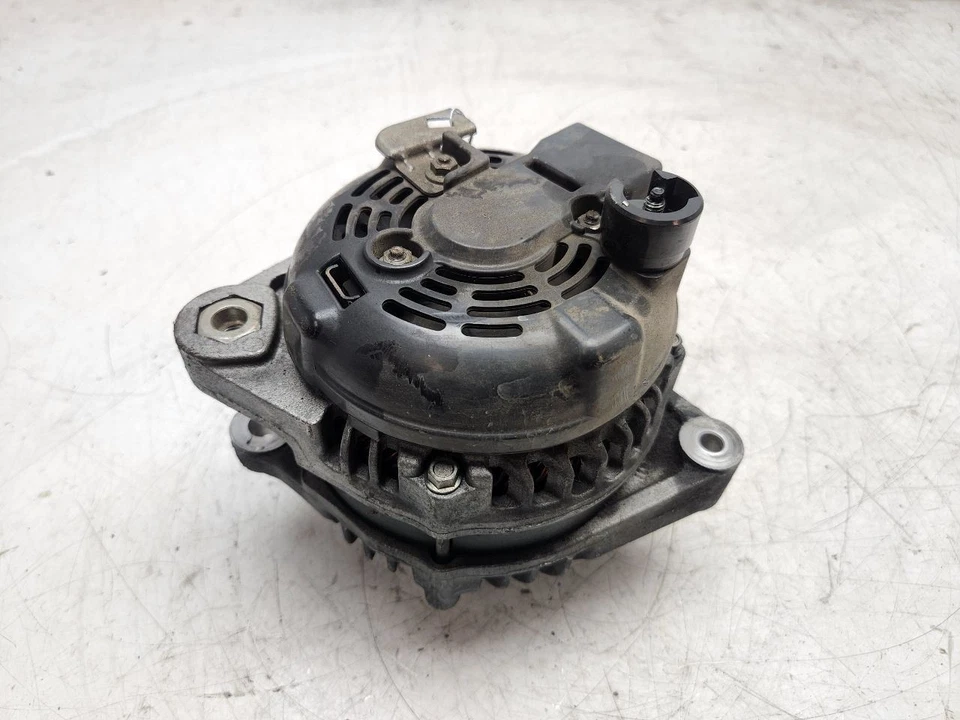 09-14 Acura TSX 08-12 Honda Accord alternador 2.4L A/T fabricante de equipamento original 31100R40A01 - Imagem 3 de 4