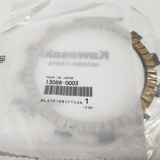 Las mejores ofertas en Placas de embrague De Motocicleta para