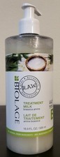 Matrix Biolage RAW Treatment Milk 16.9 fl oz