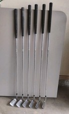  Tiger Shark Great White Golf Club Irons ( 3-4-5-6-8-9 )