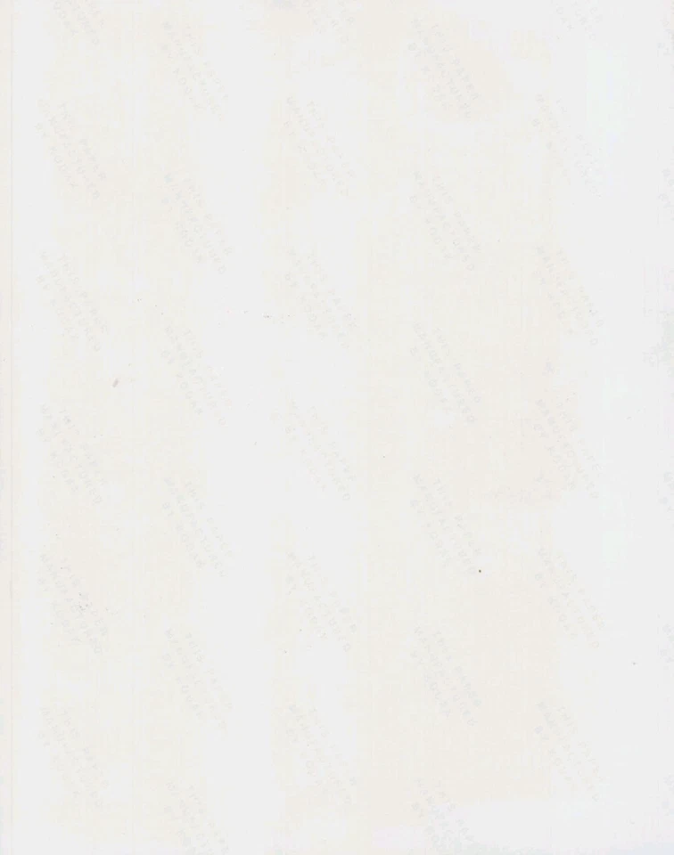 1980s Type 1 * Moses Malone Original Photo Philadelphia 76ers Dunk NBA RARE - Image 2 of 2