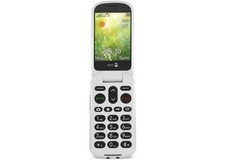 DORO 6520 Grey- Unlocked
