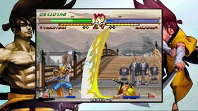 Samurai Shodown NeoGeo Collection [Nintendo Switch]