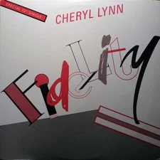 Cheryl Lynn, Fidelity, (12"), NM or M-, 3614733075