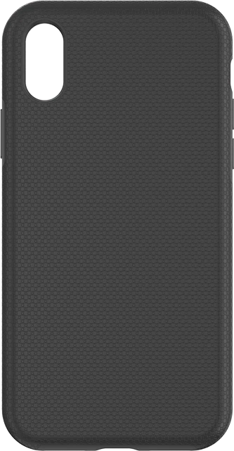 Body Glove Traction Pro Case - iPhone XS Max - Black - Image 3 of 3