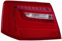 Led AußEn RüCklicht Rechts Audi A6 Limousine 2011